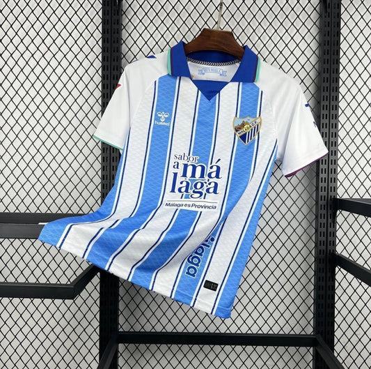 Malaga CF 2026/27 Domicile