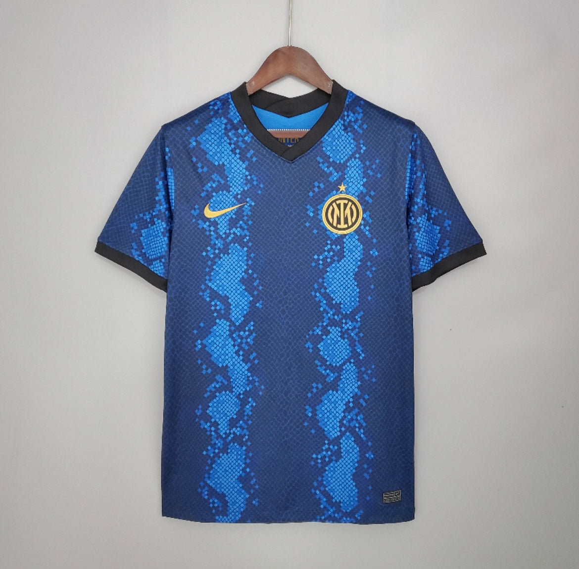Inter Milan 2021/22 Domicile