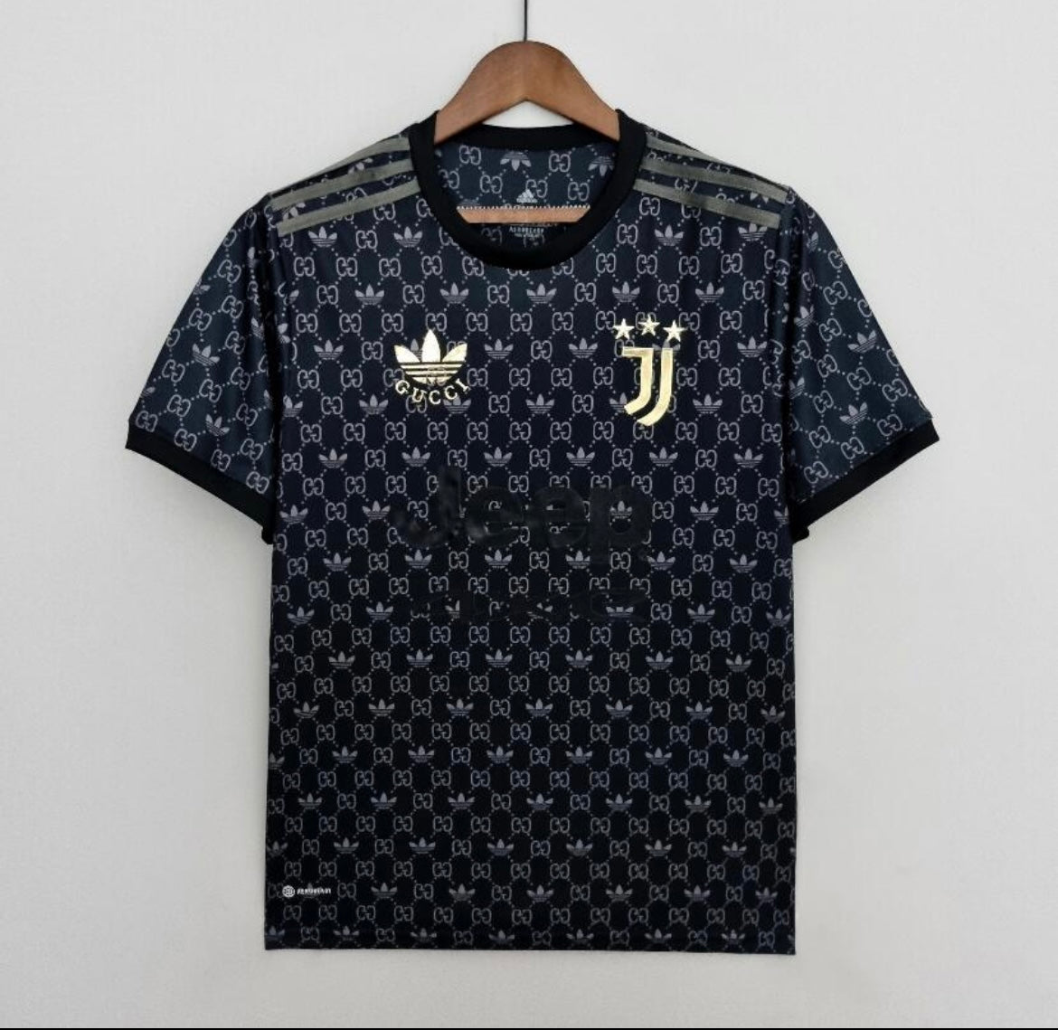 Juventus 2022 Concept