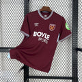 West Ham 2025/26 Domicile