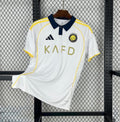 Al-Nassr 2025/26 Extérieur