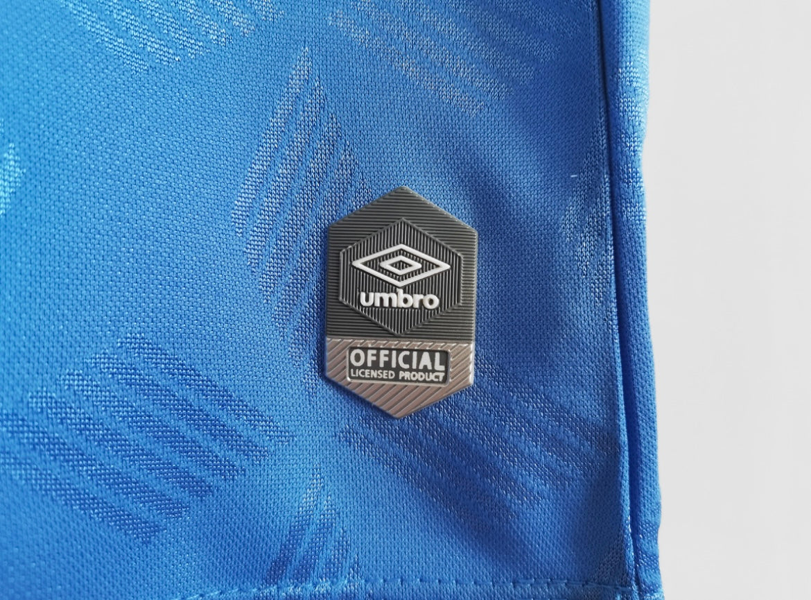 Grêmio 2020/21 Domicile