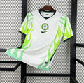 Nigeria 2026 Extérieur