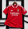 SL Benfica 2026/27 Domicile