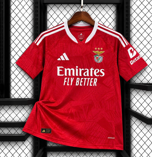 SL Benfica 2026/27 Domicile