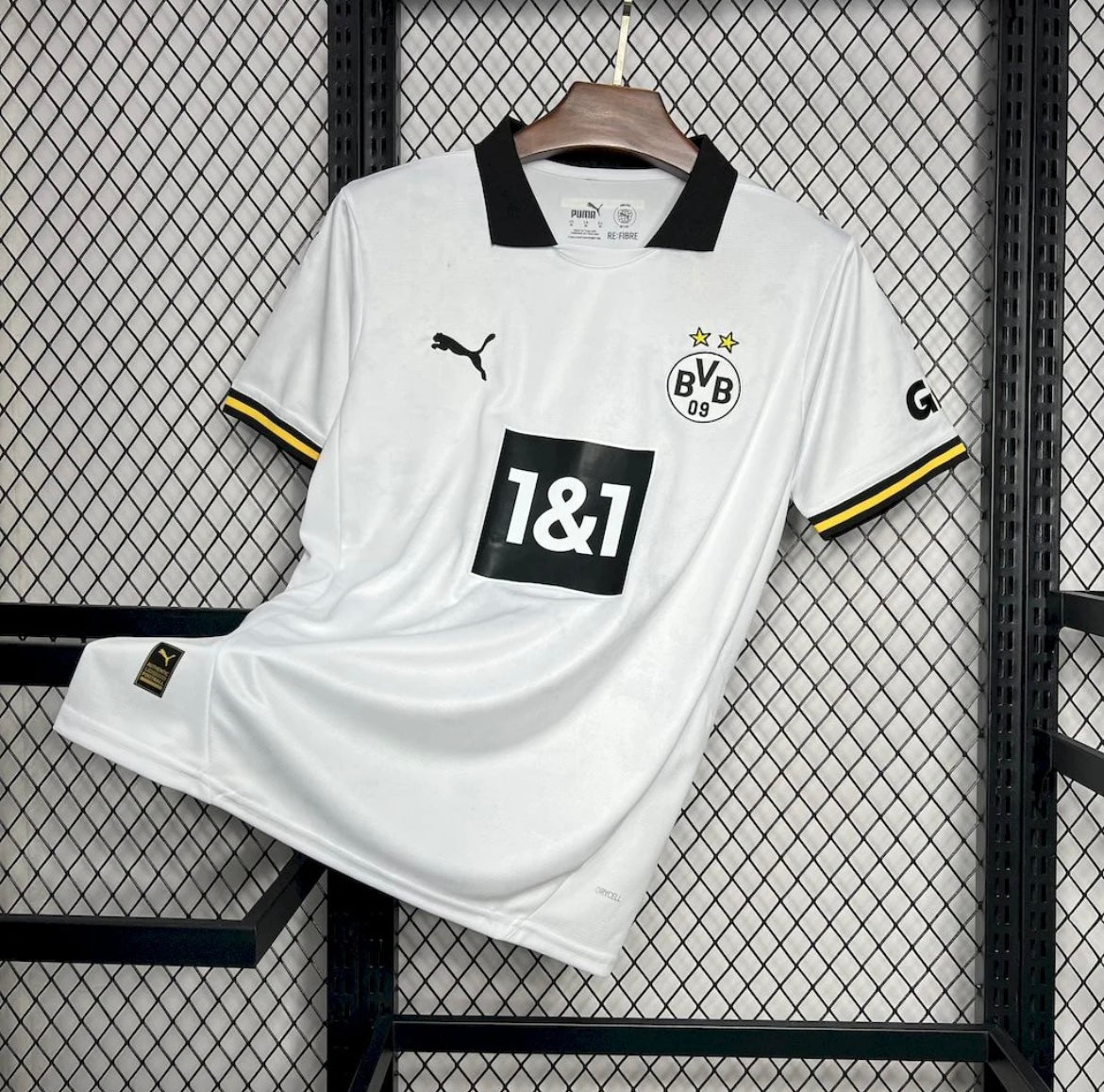 BVB Dortmund 2024/25 Third