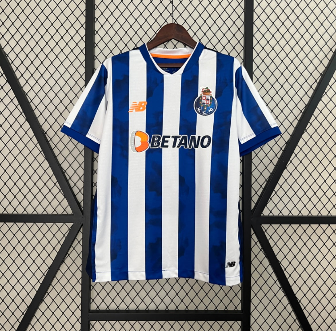 FC Porto 2024/25 Domicile