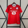 LOSC 2024/25 Domicile