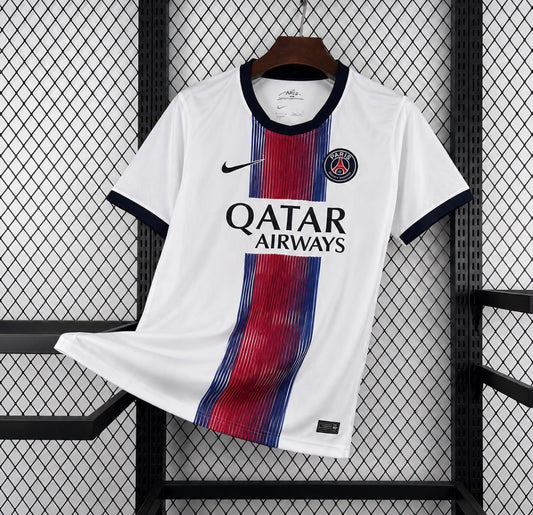 PSG 2026/27 Extérieur