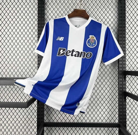 FC Porto 2026/27 Domicile