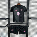 Kits Enfants Inter Miami 2025/26 Extérieur
