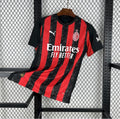 AC Milan 2025/26 Domicile