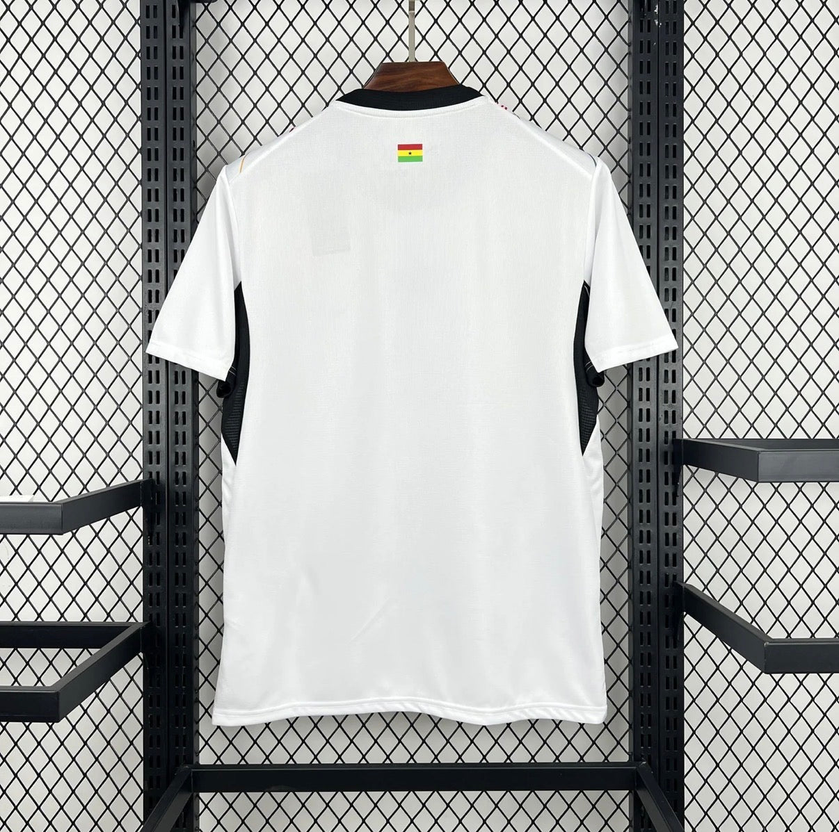 Ghana 2026 Domicile