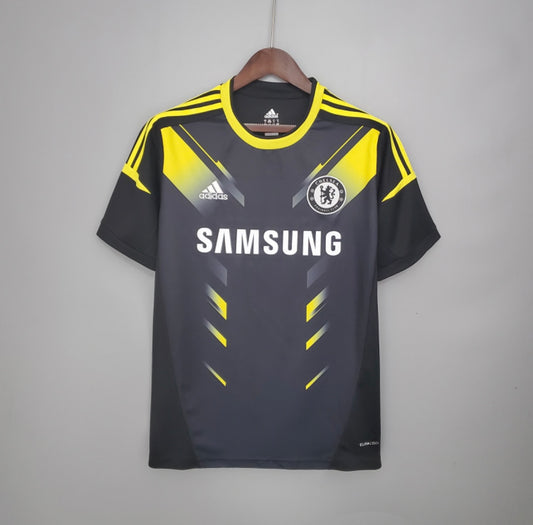 Chelsea 2012/13 Third