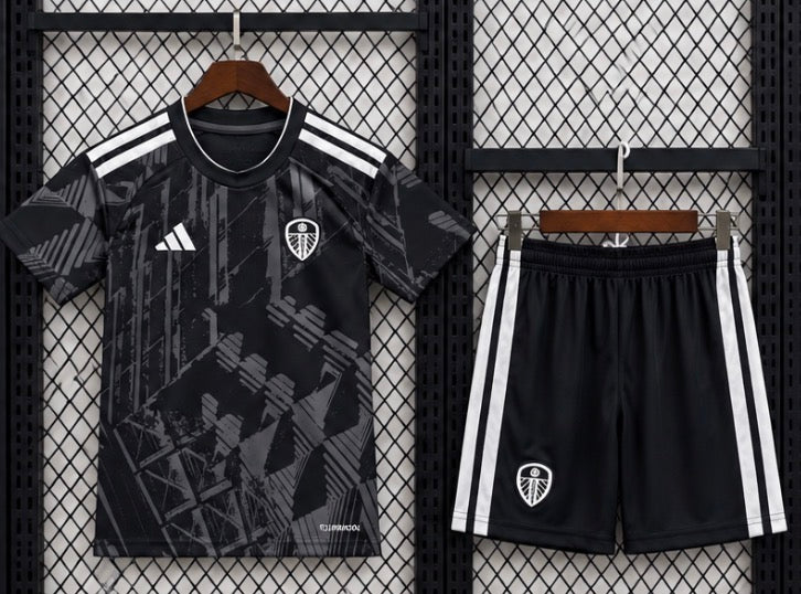 Kits Enfants Leeds 2026/27 Third