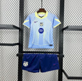 Kits Enfants FC Barcelone 2025/26 Concept