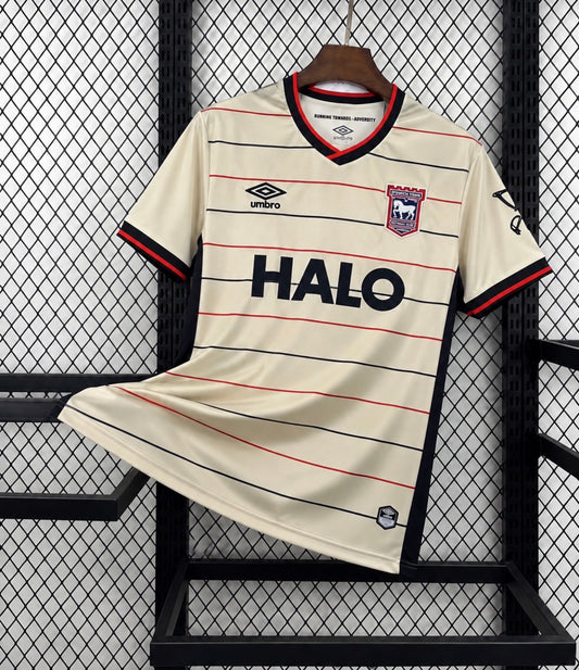 Ipswich Town 2026/27 Extérieur