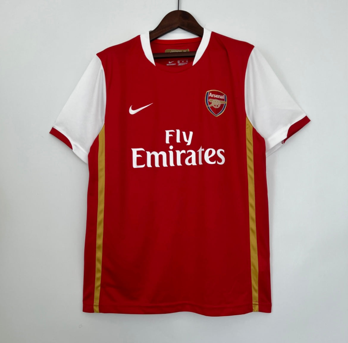 Arsenal 2006/07 Domicile