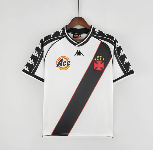 Vasco da Gama 1999/00 Extérieur