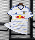 Leeds United 2026/27 Domicile