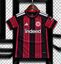 Eintracht Francfort 2026/27 Domicile