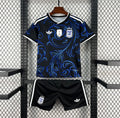 Kits Enfants Argentine 2026 Extérieur