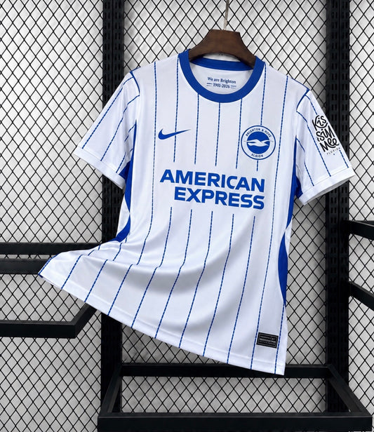 Brighton 2026/27 Extérieur