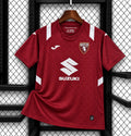 Torino 2026/27 Domicile