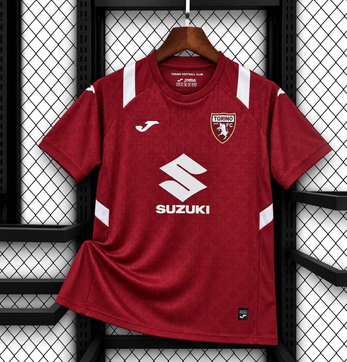 Torino 2026/27 Domicile