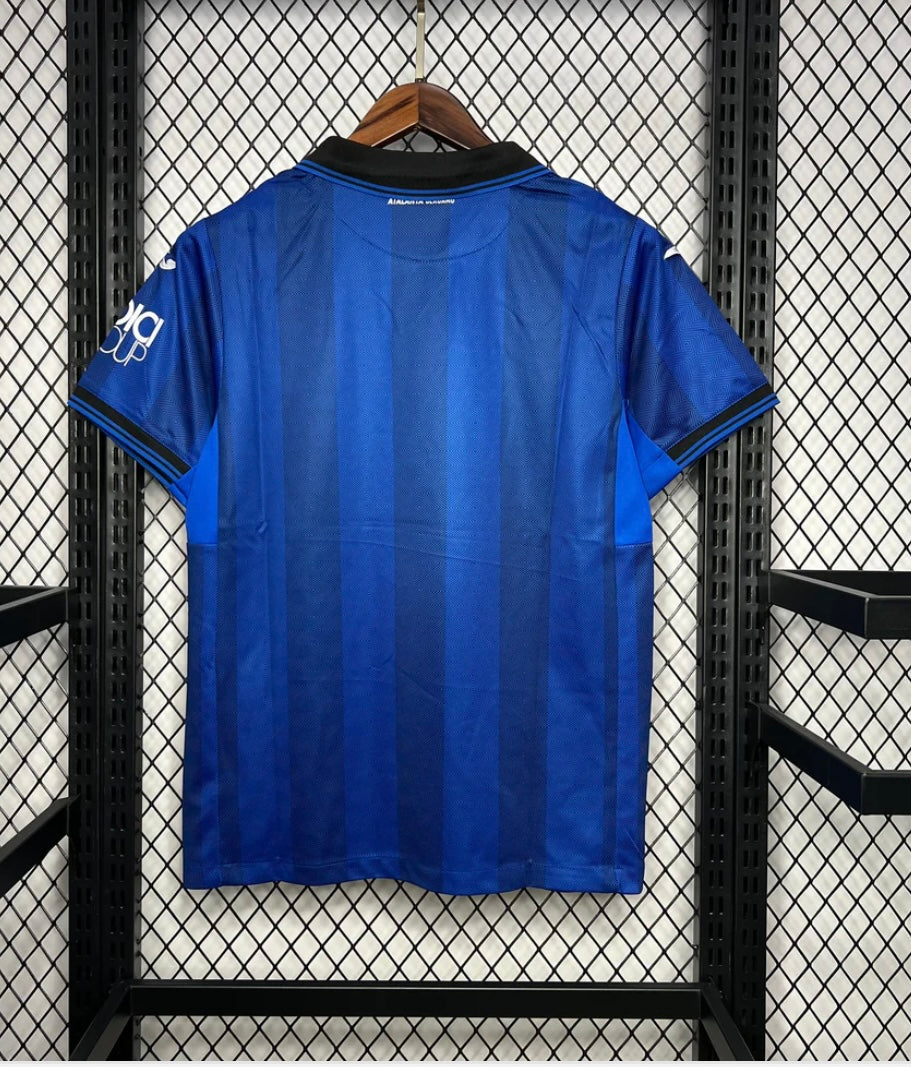 Atalanta 2024/25 Domicile