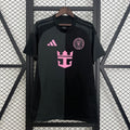 Inter Miami 2025/26 Extérieur