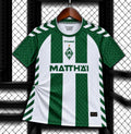 Werder Brême 2026/27 Domicile