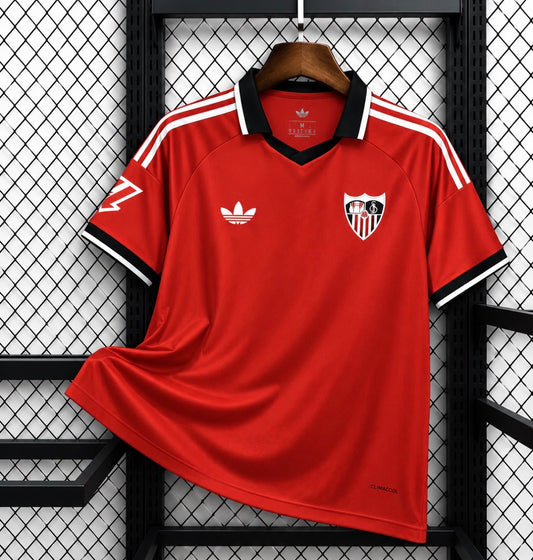 FC Séville 2026/27 Extérieur