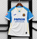 Villarreal 2026/27 Extérieur