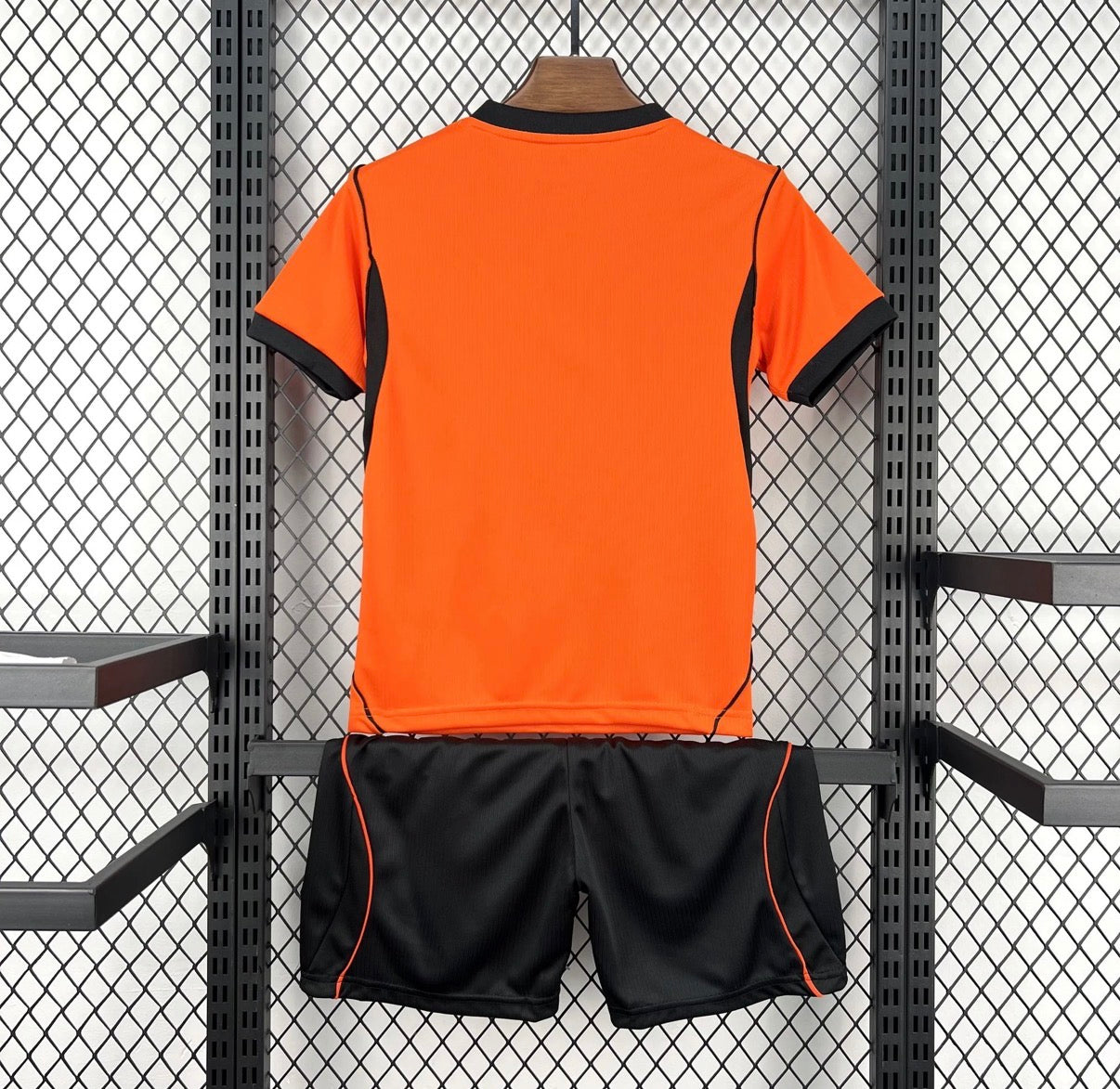 Kits Enfants Pays Bas 2026 Domicile