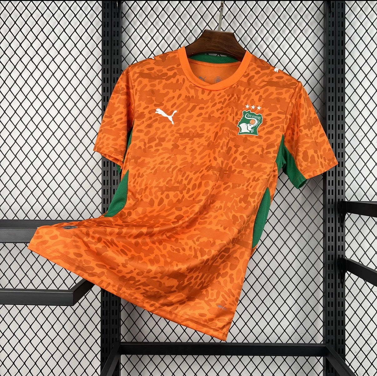 Côte d’Ivoire 2026 Domicile