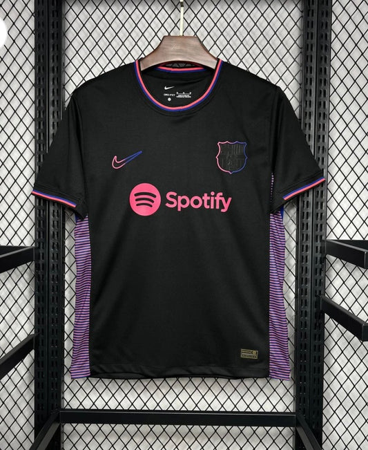 FC Barcelone 2024/25 Concept