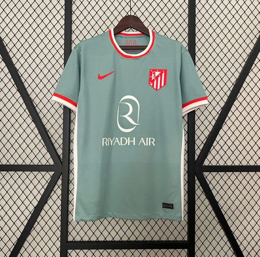 Atlético Madrid 2024/25 Third