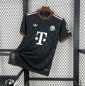 Bayern Munich 2025/26 Third