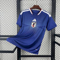 Japon 2026 Domicile