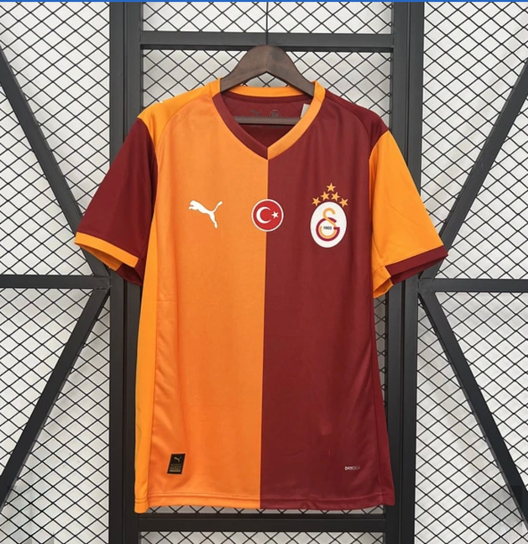 Galatasaray 2025/26 Domicile