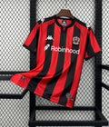 OGC Nice 2026/27 Domicile