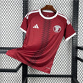 Qatar 2026 Domicile