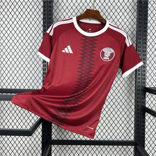 Qatar 2026 Domicile