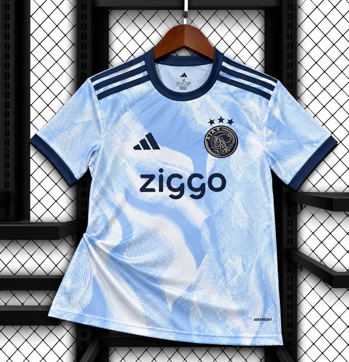 Ajax Amsterdam 2026/27 Third