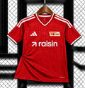 Union Berlin 2026/27 Domicile
