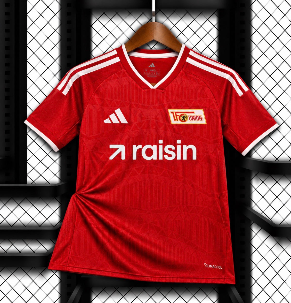 Union Berlin 2026/27 Domicile