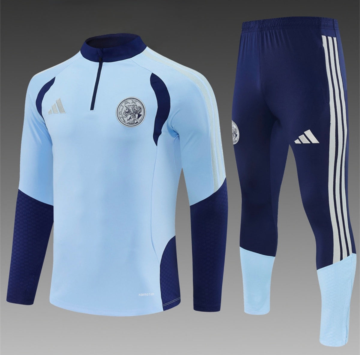 Ensemble Survêtement Ajax Amsterdam 2026/27