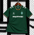 Werder Brême 2026/27 Extérieur