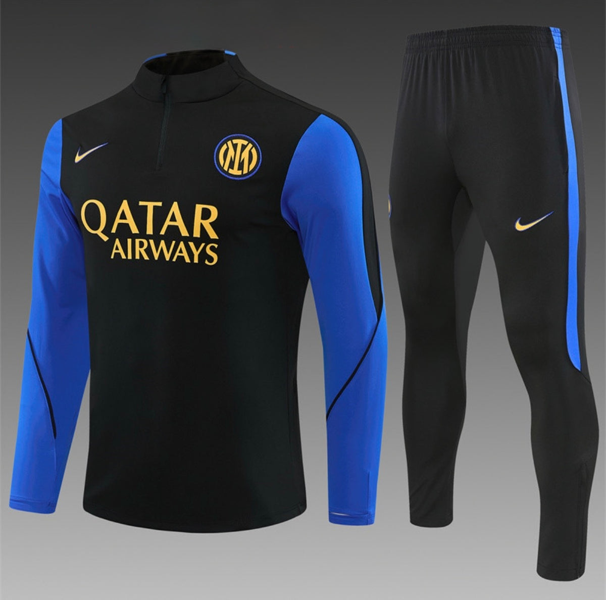 Ensemble Survêtement Inter Milan  2026/27
